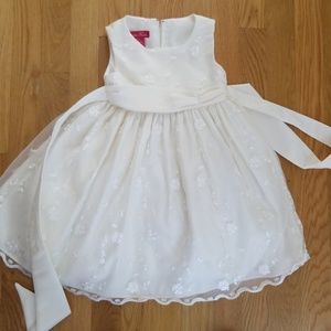 Children's 2t princess dress